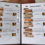 Borek Cafe&bakery สุขุมวิท 20