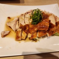 The Chicken Rice Shop NU SENTRAL