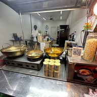 หอยทอดเจ้ฮวย