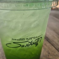 เมนูของร้าน ระเบียงนา คาเฟ่