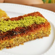 Borek Cafe&bakery สุขุมวิท 20