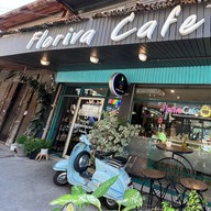 Floriva Cafe.