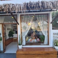 หน้าร้าน ICE COFFEE