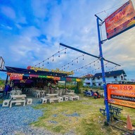 หน้าร้าน หมูกระทะน้องม่อน ชลบุรี