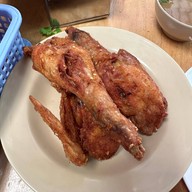 จ๊ะดำข้าวยำ