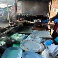 ช้อนเงินไก่ย่าง