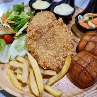 เมนูของร้าน สมายติ่มซำ