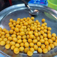 ขนมไข่นกกระทา