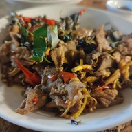 ครัวพรโสภีริมน้ำ