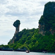เกาะปอดะ