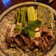 โรงรถ bar&restaurant