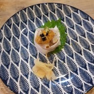 Sushi Nio ประชาชื่น