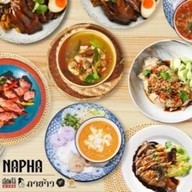 NAPHA Chefs (นภา เชฟ) สาขาซอยโปโล ซอยโปโล