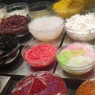 เมนูของร้าน เซ็งซิมอี้ ก๋วยเตี๋ยวไจ๋หยู่ ลาดกระบัง 40