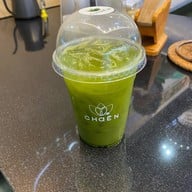 ChaEn Matcha (ชาเอ็น) (ชาเอ็น มัทฉะ)  ซีซั่นมอลล์ อยู่ในโซนฟู๊ดคอร์ท ด้านใน Tops