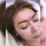 ดาวคิ้วสวย พิมาย