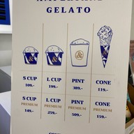 Ampersand Gelato Cloud Kitchen (Sathon)