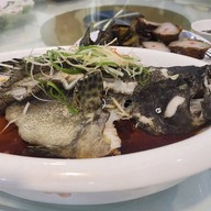 เมนูของร้าน ภัตตาคารเฮงซุ่น Heng Shun Restaurant