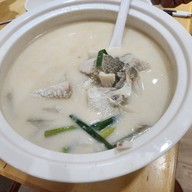 เมนูของร้าน ภัตตาคารเฮงซุ่น Heng Shun Restaurant