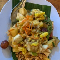 สุมาลี คาเฟ่. Sumalee Café, Sawankhalok สวรรคโลก