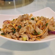 เมนูของร้าน ภัตตาคารเฮงซุ่น Heng Shun Restaurant