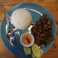 เมนูของร้าน ชาชักภูเขียว ชัยภูมิ-CHACHAK40 ภูเขียว