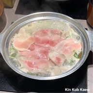 Wagamama Shabu Shabu Tokyo