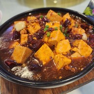 เมนูของร้าน ภัตตาคารเฮงซุ่น Heng Shun Restaurant