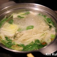 Wagamama Shabu Shabu Tokyo