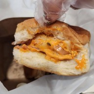 Butter Bun บัทเทอร์บัน หาดใหญ่