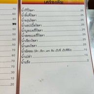 ข้าวขาหมูสูตรอาก๋ง ตลาดเจ้าพระยา