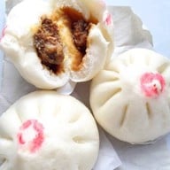 ขาวโอชา ซาลาเปาโกขาว