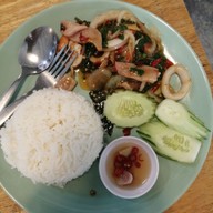 เมนูของร้าน ชาชักภูเขียว ชัยภูมิ-CHACHAK40 ภูเขียว