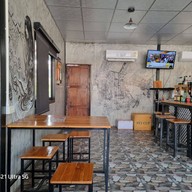 บรรยากาศ Birdcoffee(หน้าวัดสะแก)