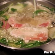 Wagamama Shabu Shabu Tokyo