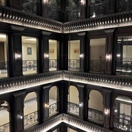 Amman Unique Hotel