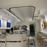 Ampersand Gelato Cloud Kitchen (Sathon)