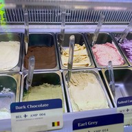 Ampersand Gelato Cloud Kitchen (Sathon)