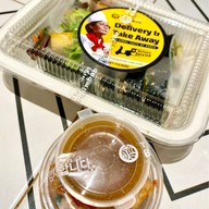 The Bibimbab เดอะมอลล์ งามวงศ์วาน