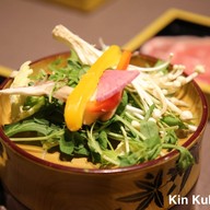 Wagamama Shabu Shabu Tokyo