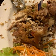 สุมาลี คาเฟ่. Sumalee Café, Sawankhalok สวรรคโลก