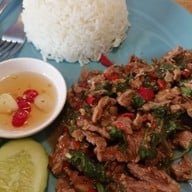 เมนูของร้าน ชาชักภูเขียว ชัยภูมิ-CHACHAK40 ภูเขียว
