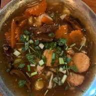 สุมาลี คาเฟ่. Sumalee Café, Sawankhalok สวรรคโลก