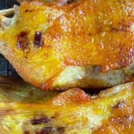 มะพร้าวปั่นกันเอง (เจ้หนิง)