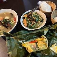 เฮือนภูเชียง(เฮือนเวียงเชียงแสน)