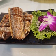 เมนูของร้าน ภัตตาคารเฮงซุ่น Heng Shun Restaurant