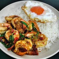 ร้านลับในตำนาน