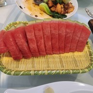 เมนูของร้าน ภัตตาคารเฮงซุ่น Heng Shun Restaurant