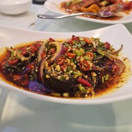 เมนูของร้าน ภัตตาคารเฮงซุ่น Heng Shun Restaurant