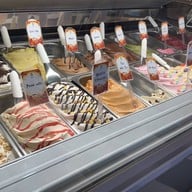 SCOOPS ME UP ปั้ม ปตท.โรจนะ อยุธยา